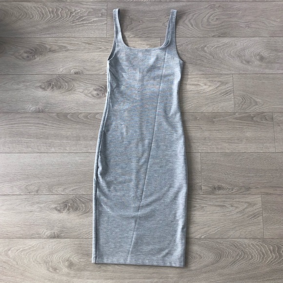 Zara Dresses & Skirts - Zara tank dress